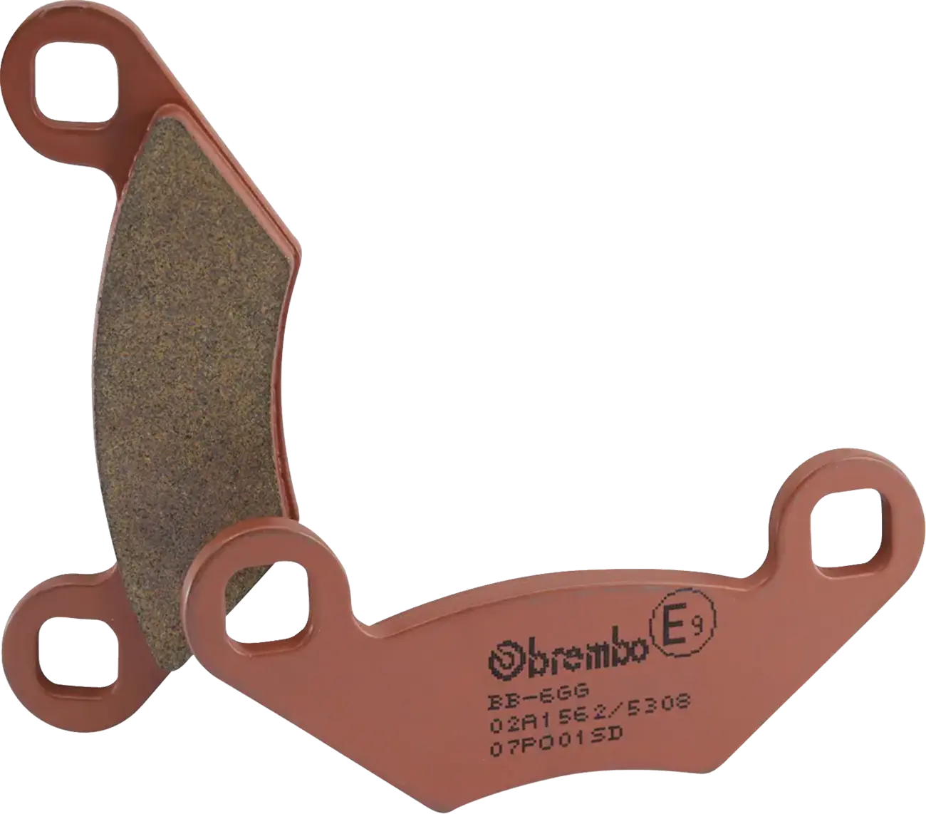Brembo Prime Sinter Sd Bremsbeläge