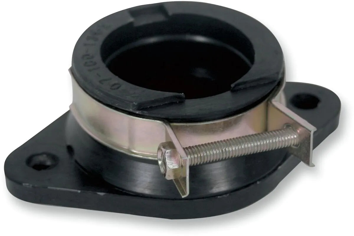 Parts Unlimited Carburetor Mounting Flange