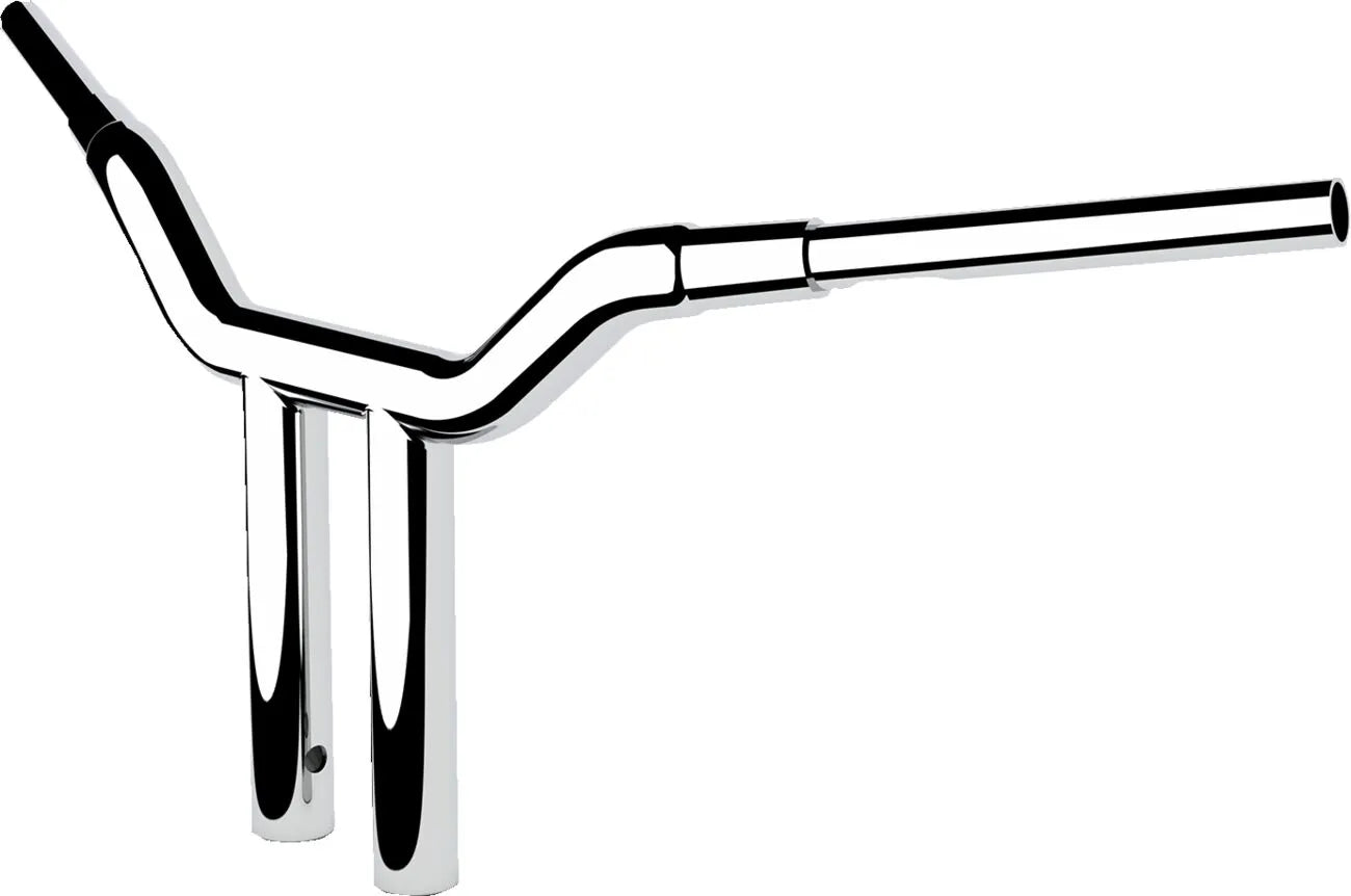 La Choppers 1-1/2" Kage Fighter T-bar Handlebar