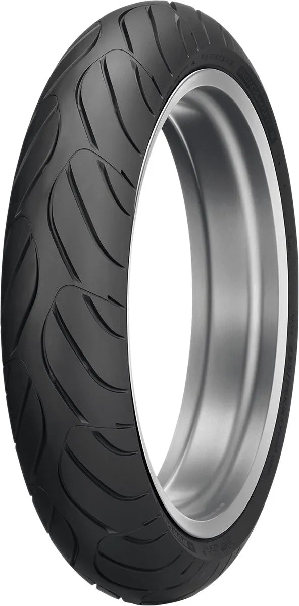 Dunlop Roadsmart Iii Tire 110/80r19 Front