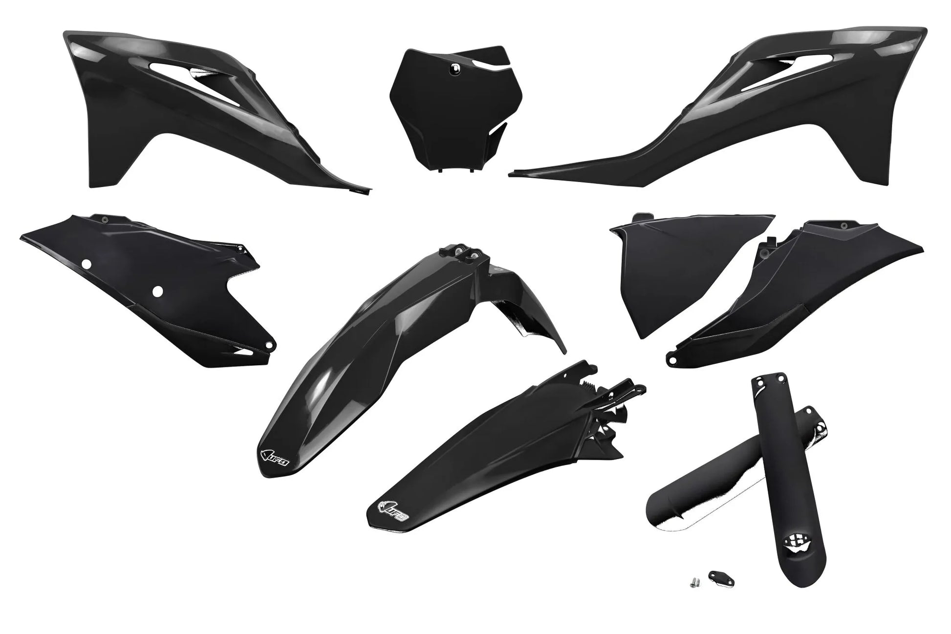 UFO MX Replacement Complete Body Kit