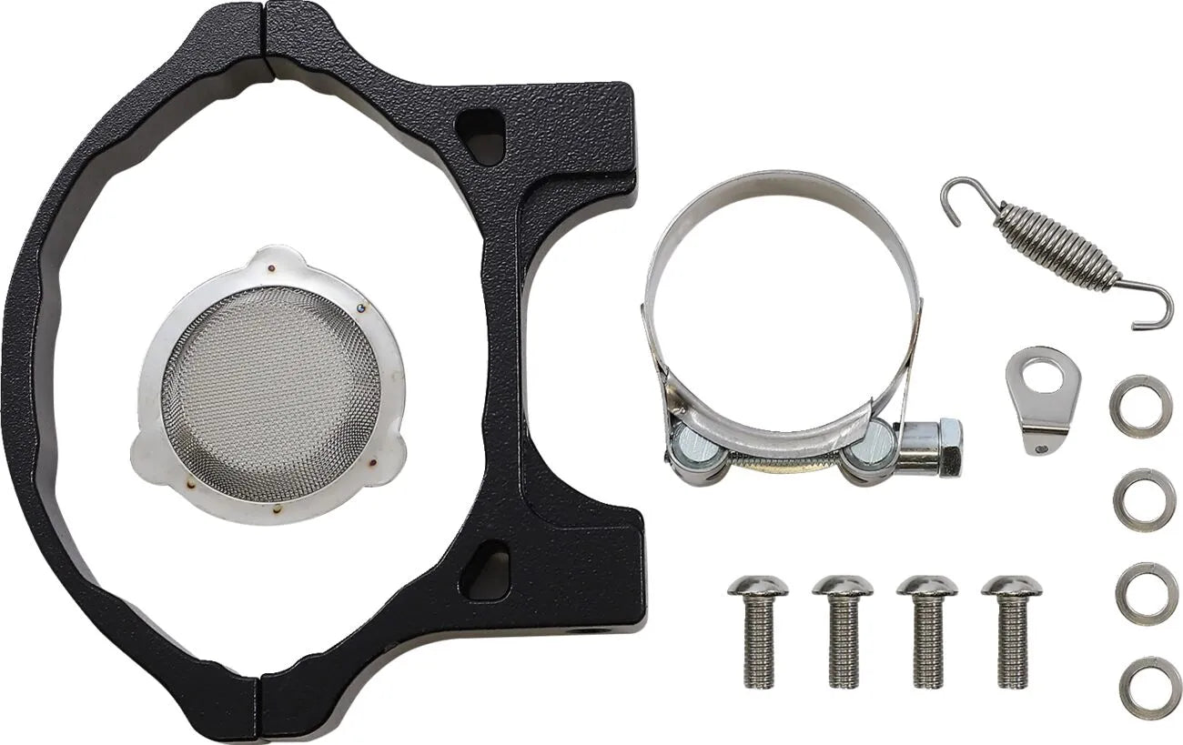 Trinity Racing 5 Stage Slip-on Schalldämpfer