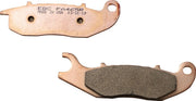 Ebc Fa465r Sintermetall Bremsbeläge - Vorne