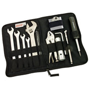 Cruztools Econokit M1 tool kit for Japanese/Metric M/cycles