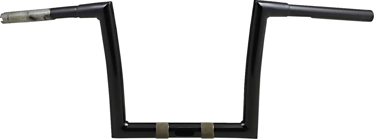 Todd's Cycle 1-1/4" Touring Handlebar