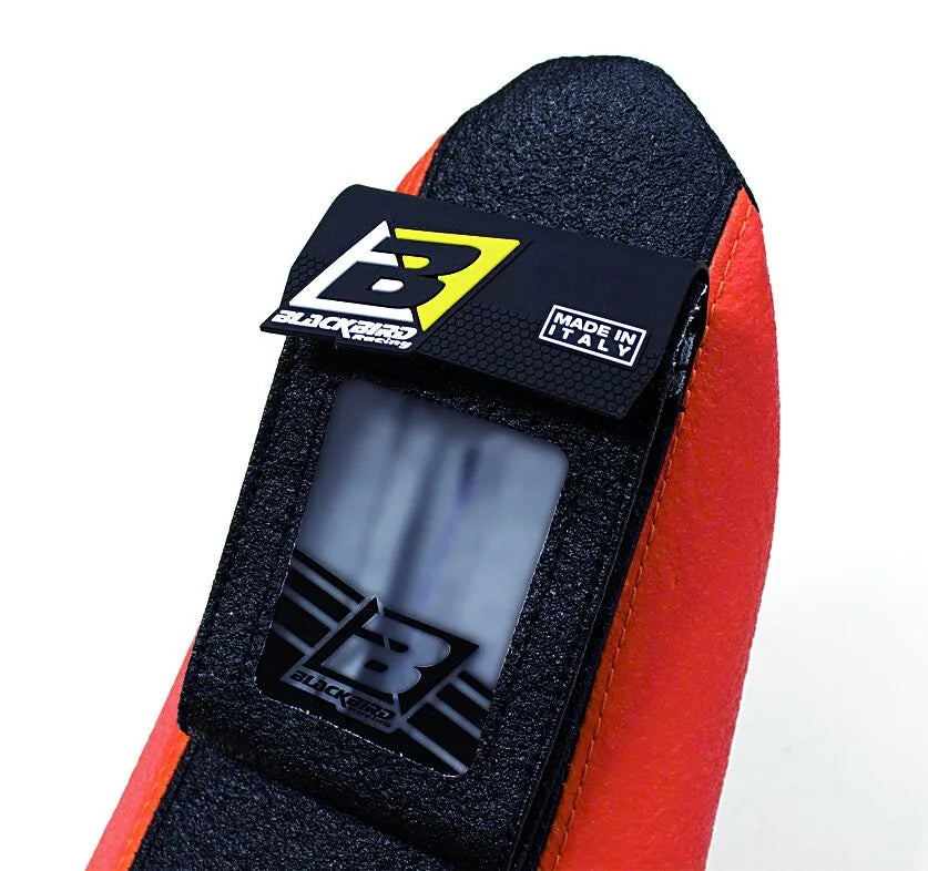 Blackbird Racing Seat Pocket - Enduro Accessory