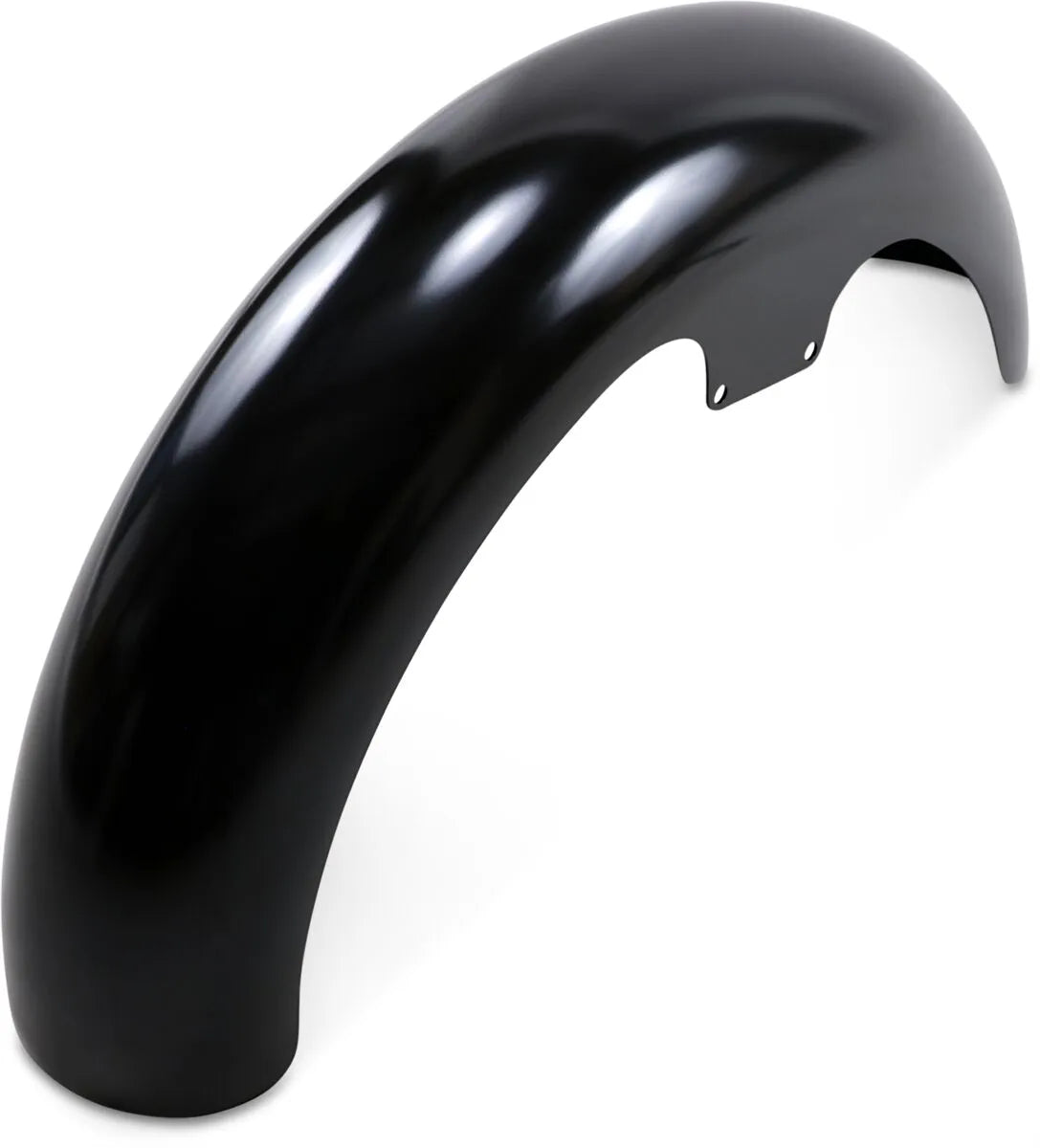 Klock Werks Hugger Series Front Fender