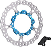 Arlen Ness Big Brake 14" Rotor Kit Für Harley Touring