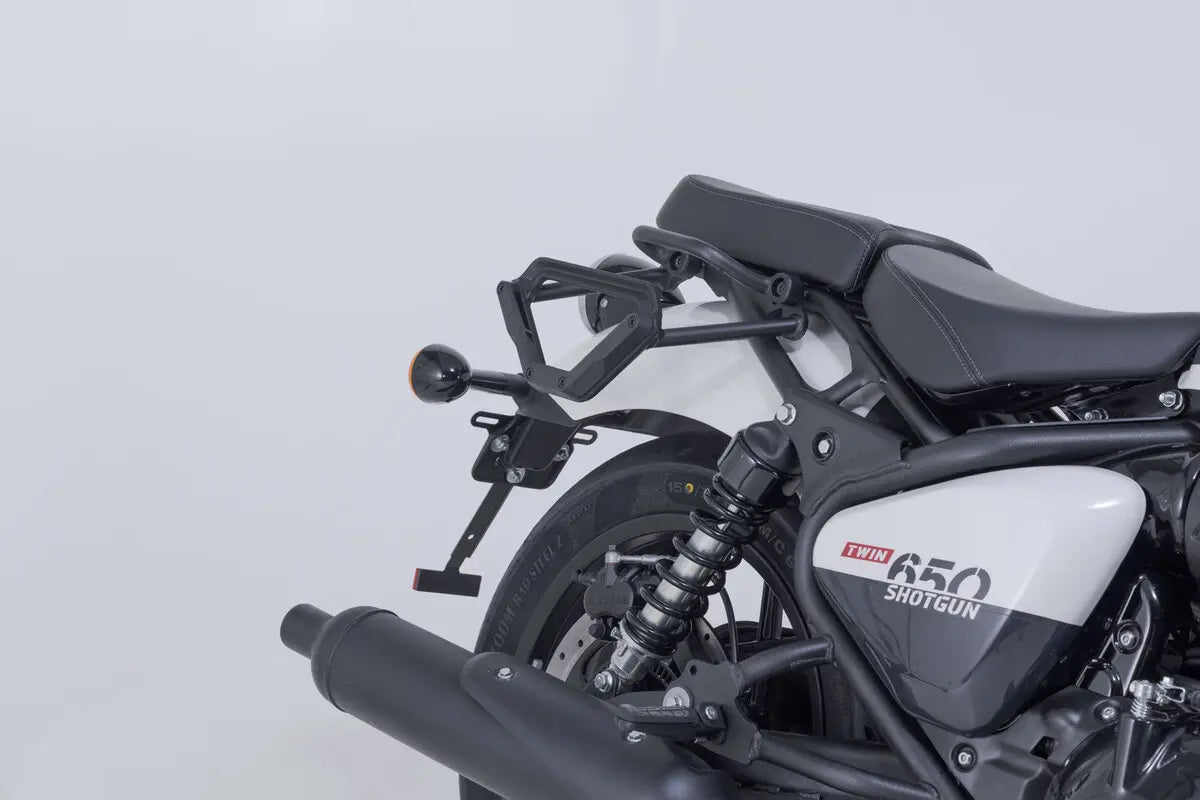 Sw-Motech V-LOC Side Carrier Right