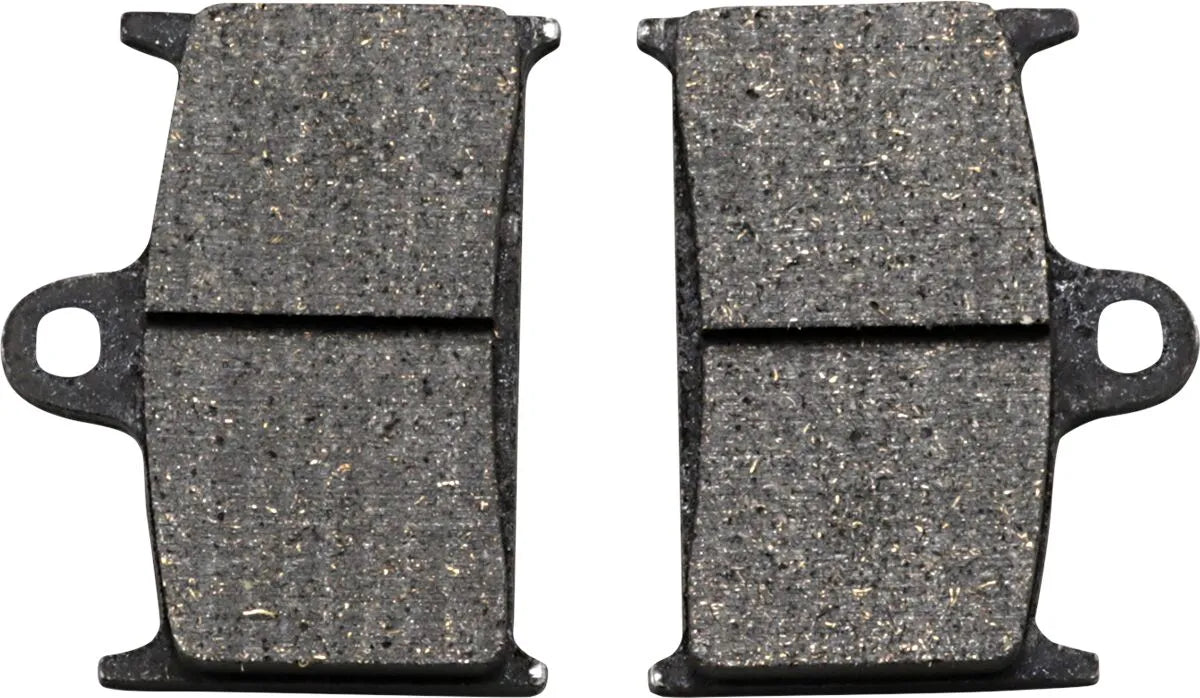 Galfer Semi-metallic Brake Pads For Oem Replacement