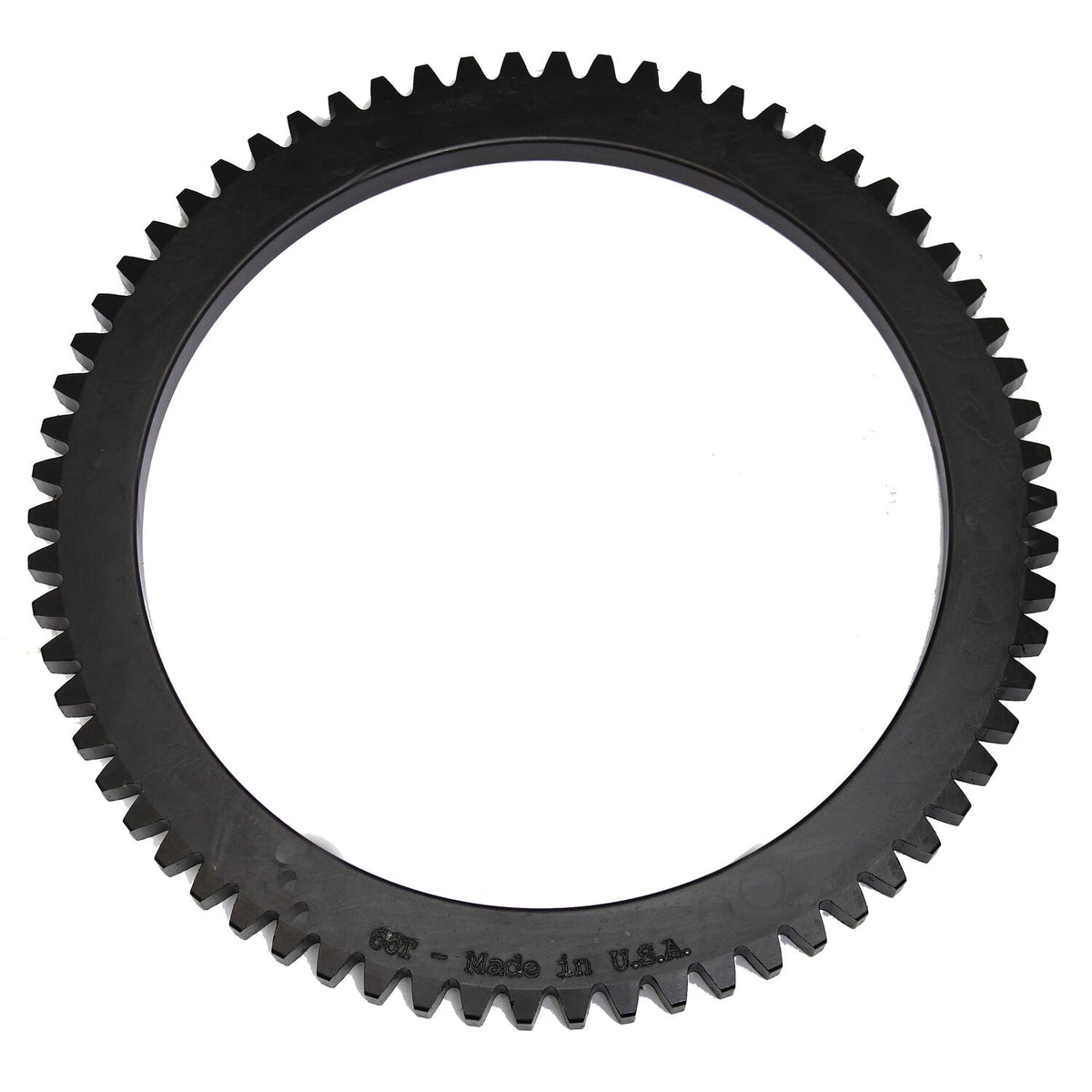 Evolution Industries 66 tooth ring gear replacement