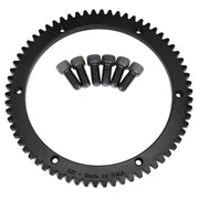 Evolution Industries 66 tooth ring gear