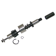 Evolution Industries 'EasyStart' jackshaft assembly