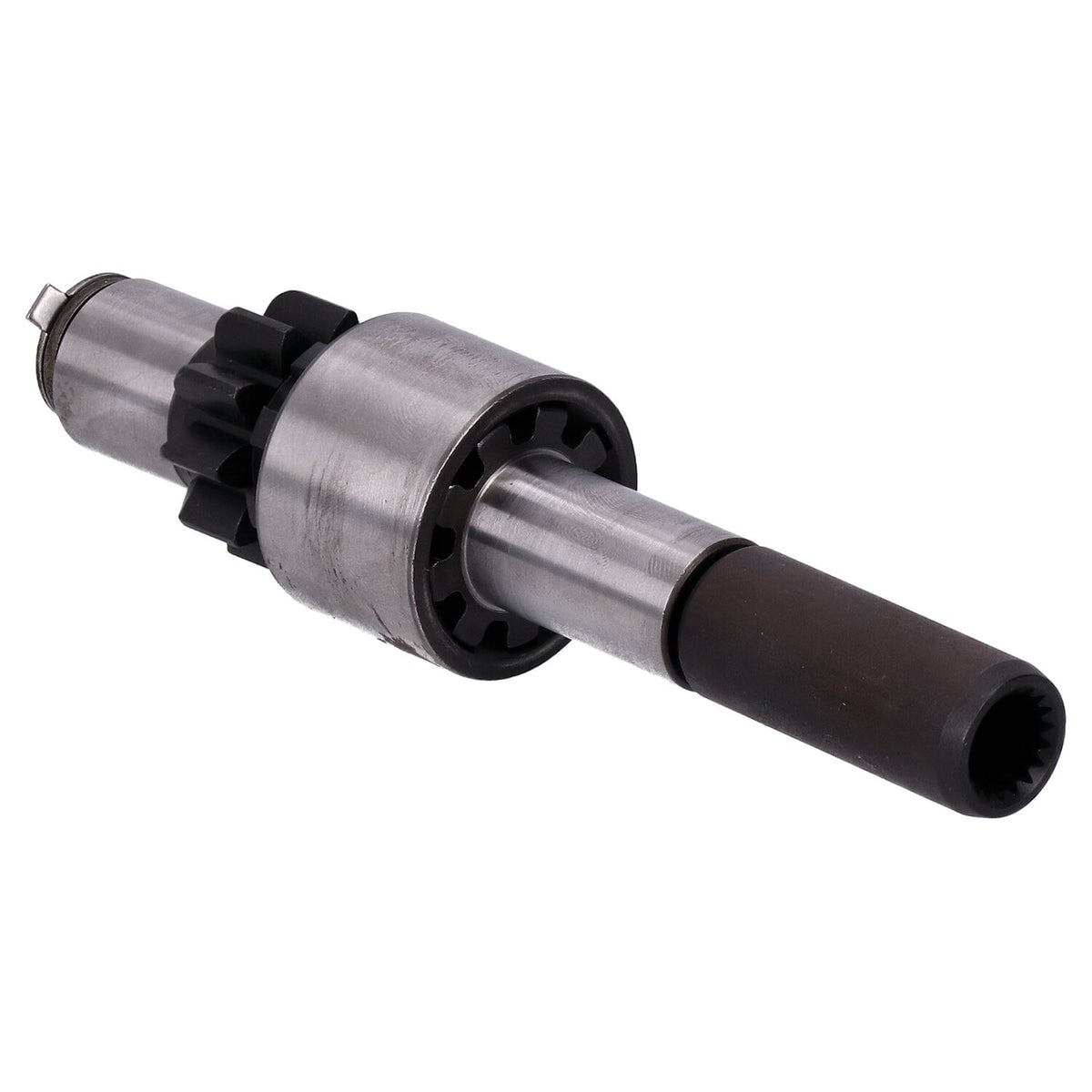 Evolution Industries 'EasyStart' jackshaft assembly