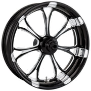 Performance Machine 3 x 19 wheel Paramount