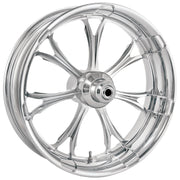 Performance Machine 3.5 x 18 wheel Paramount - Chrome