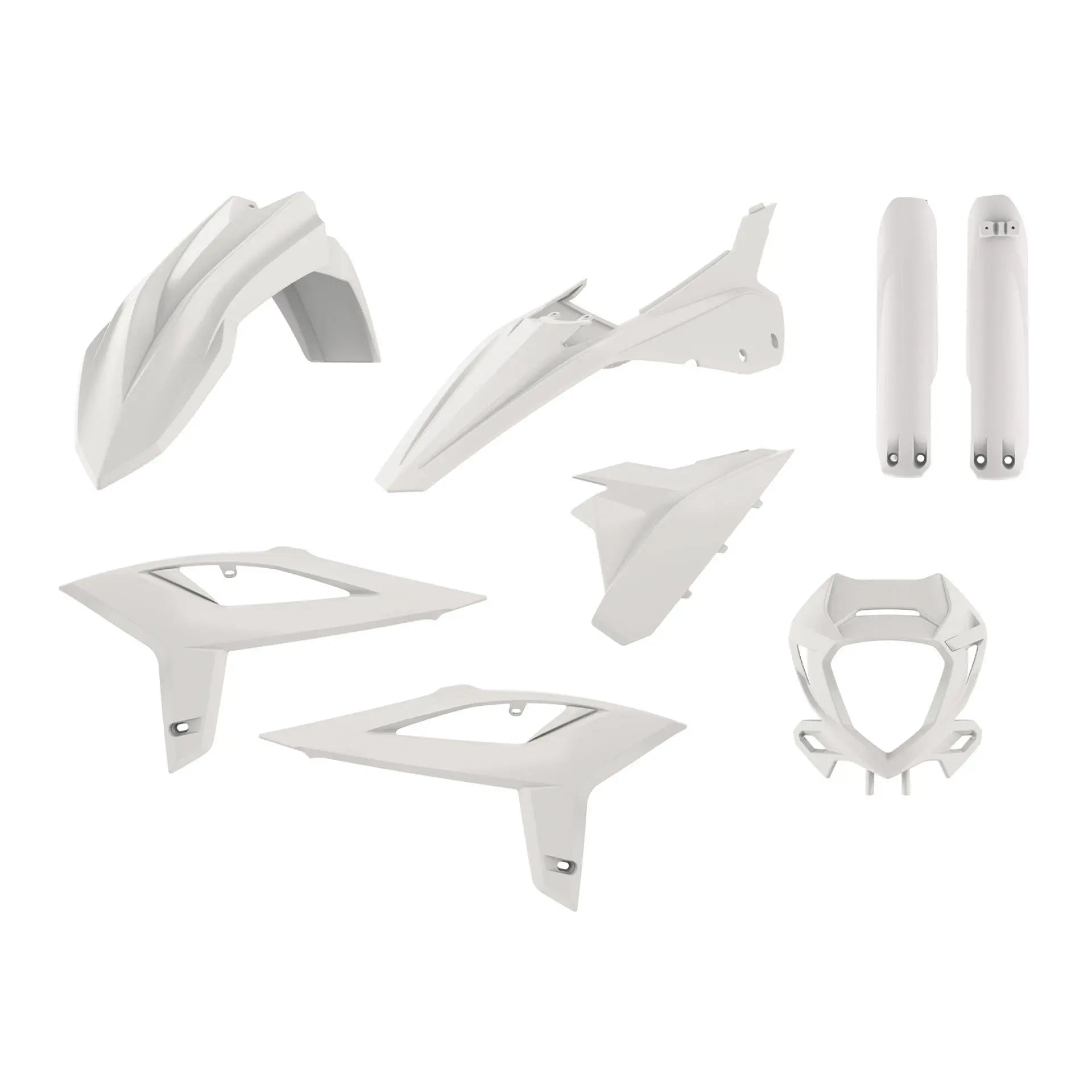 Polisport MX Full Body Kit Replacement