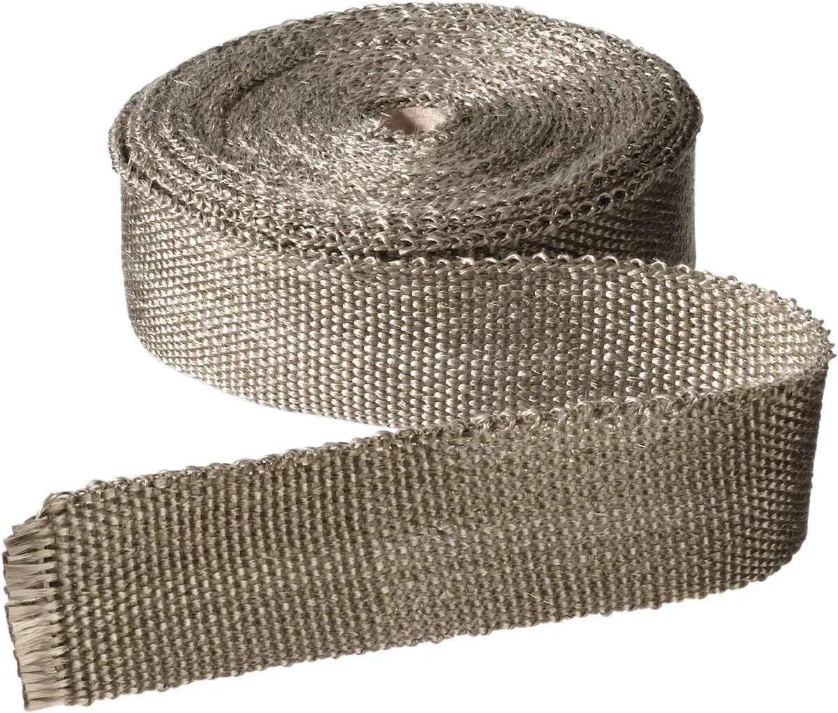 Moose Offroad Basalt Auspuffband - 2" Breit