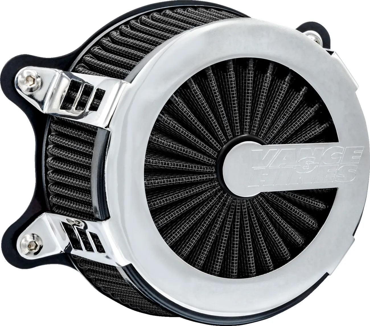 Vance & Hines Vo2 Cage Fighter Air Intake Kit
