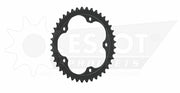 Esjot 525 Standard Rear Sprocket