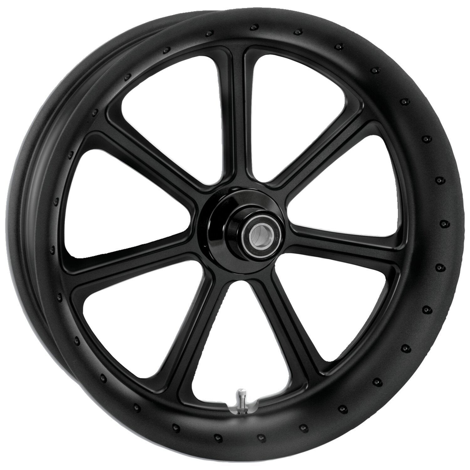 Roland Sands Design 2.15 x 21 wheel Diesel - Black Ops