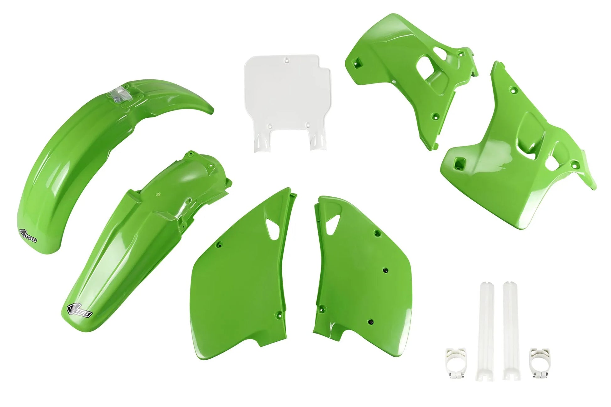UFO MX Replacement Complete Body Kit