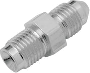 Drag Specialties Chromstahl Bremsleitung Fitting