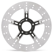Moto-Master Custom Series Floating Brake Rotor - 300mm - Vorne