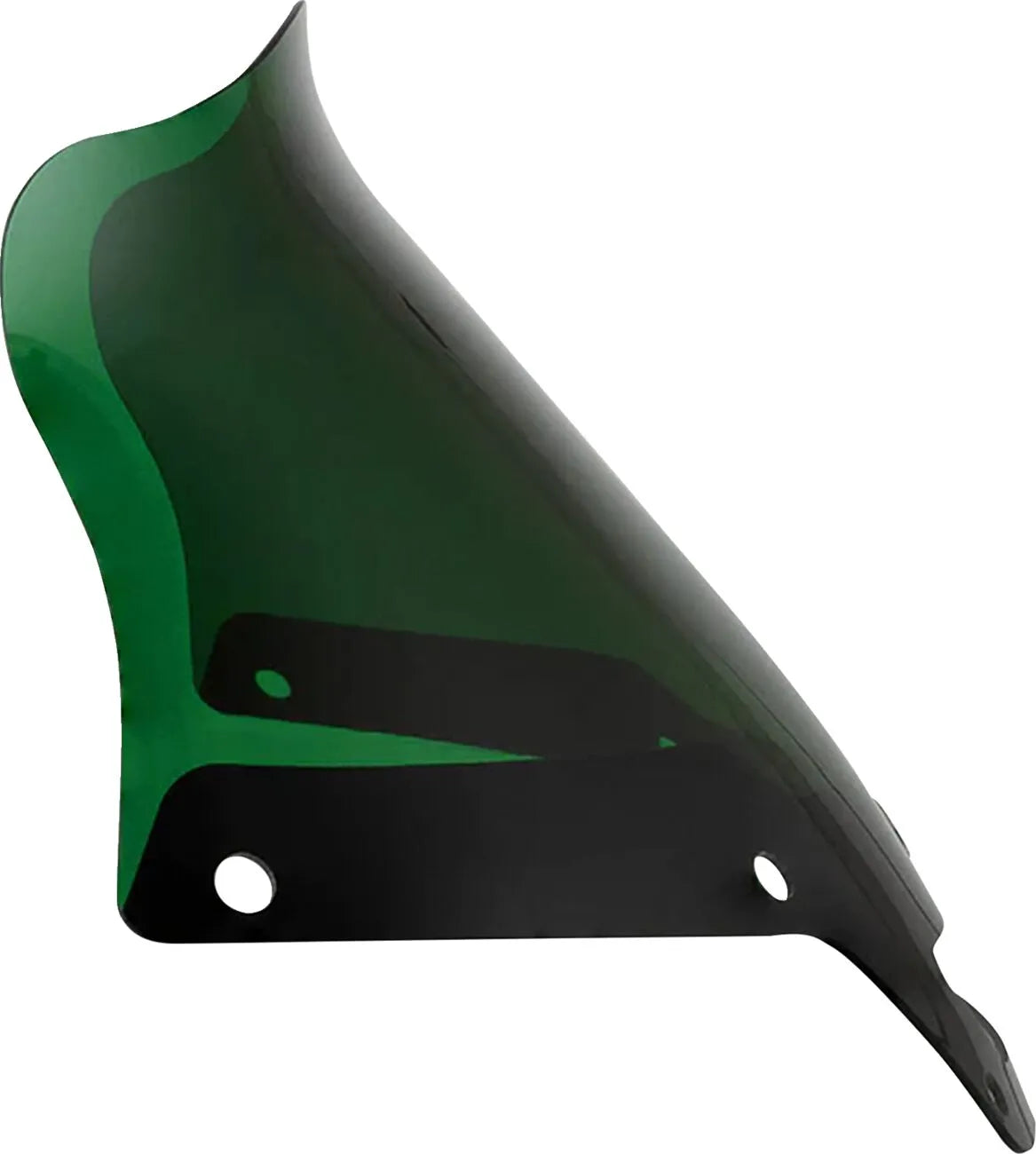 Klock Werks Kolor Flare Sport Windshield