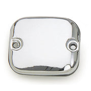 MCS Cover h/b master cyl - smooth