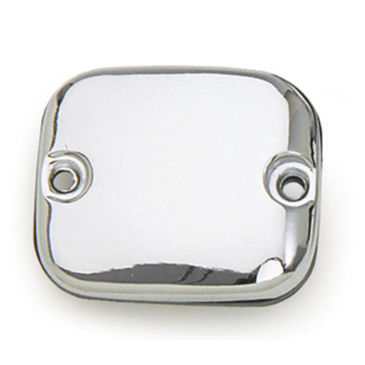 MCS Cover h/b master cyl - smooth