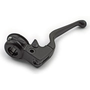 MCS Clutch lever assembly - Black