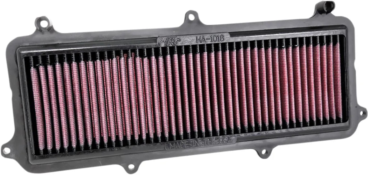 K & N Oe Replacement High-flow Air Filter