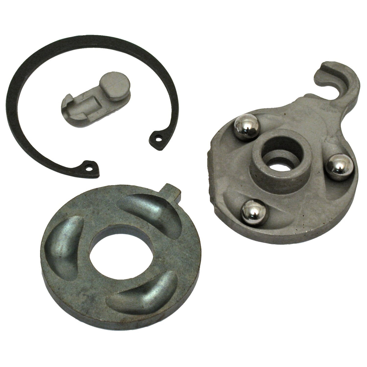 MCS Clutch release kit