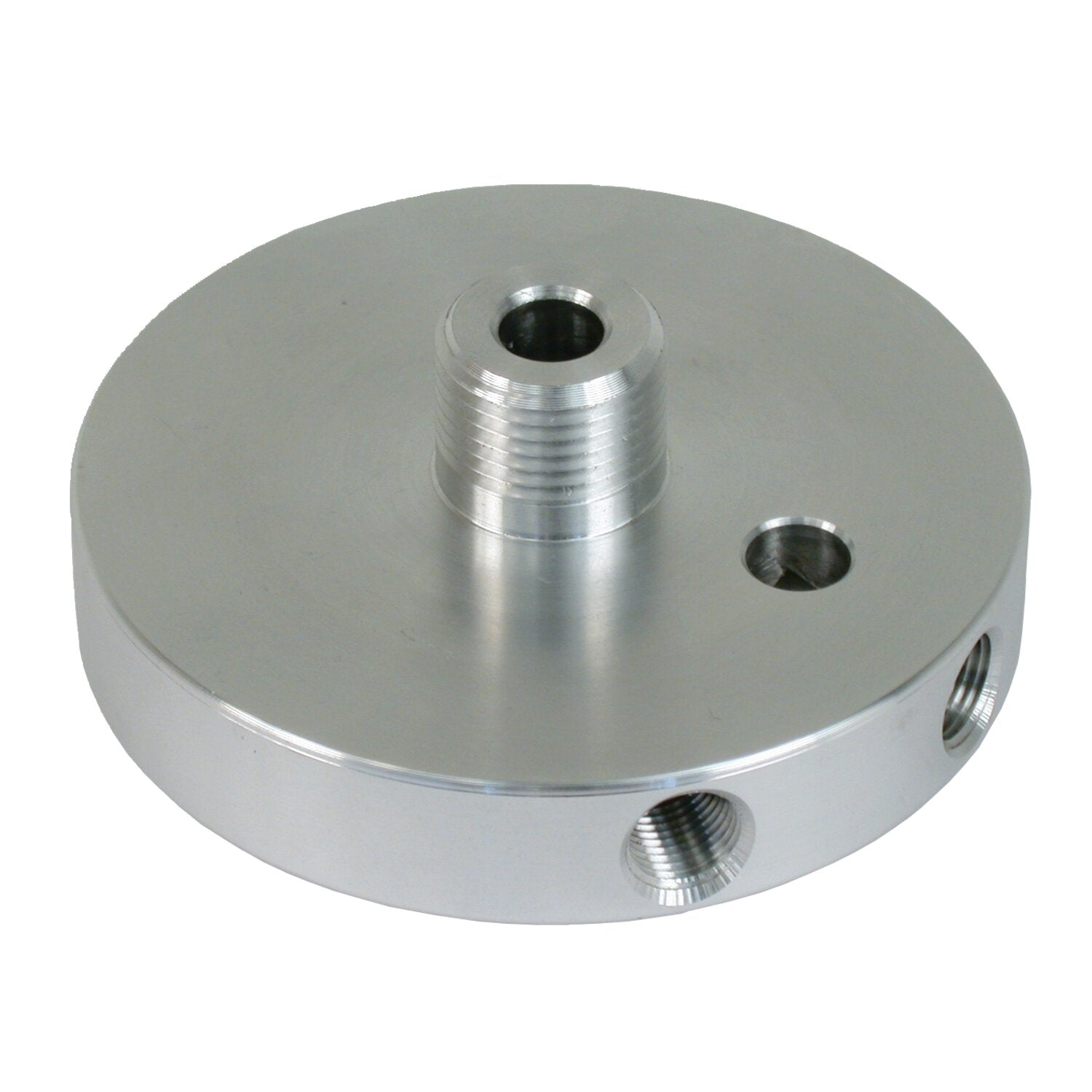 CPV Universal oil filter plate