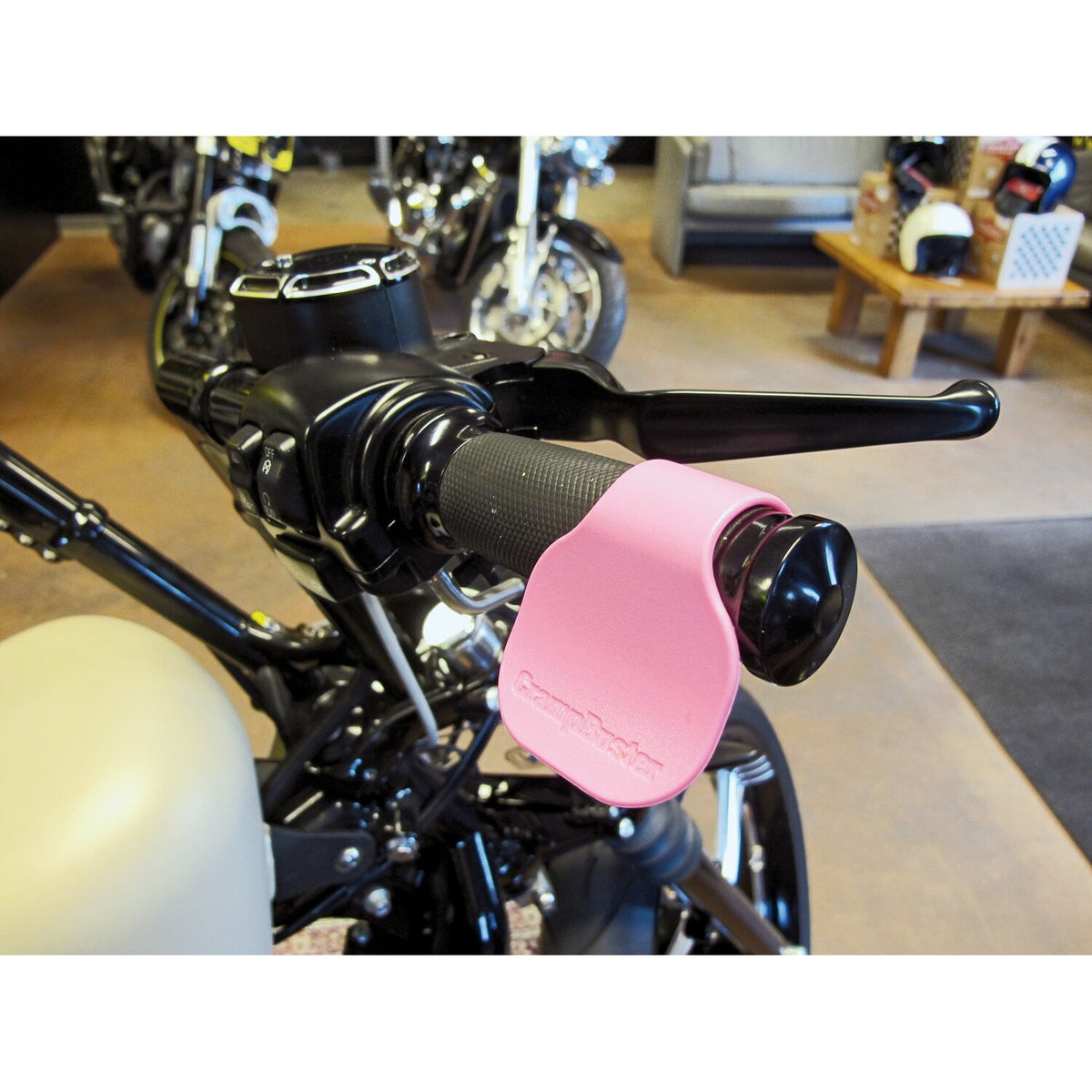 Crampbusters Crampbuster cruise assist wide pink