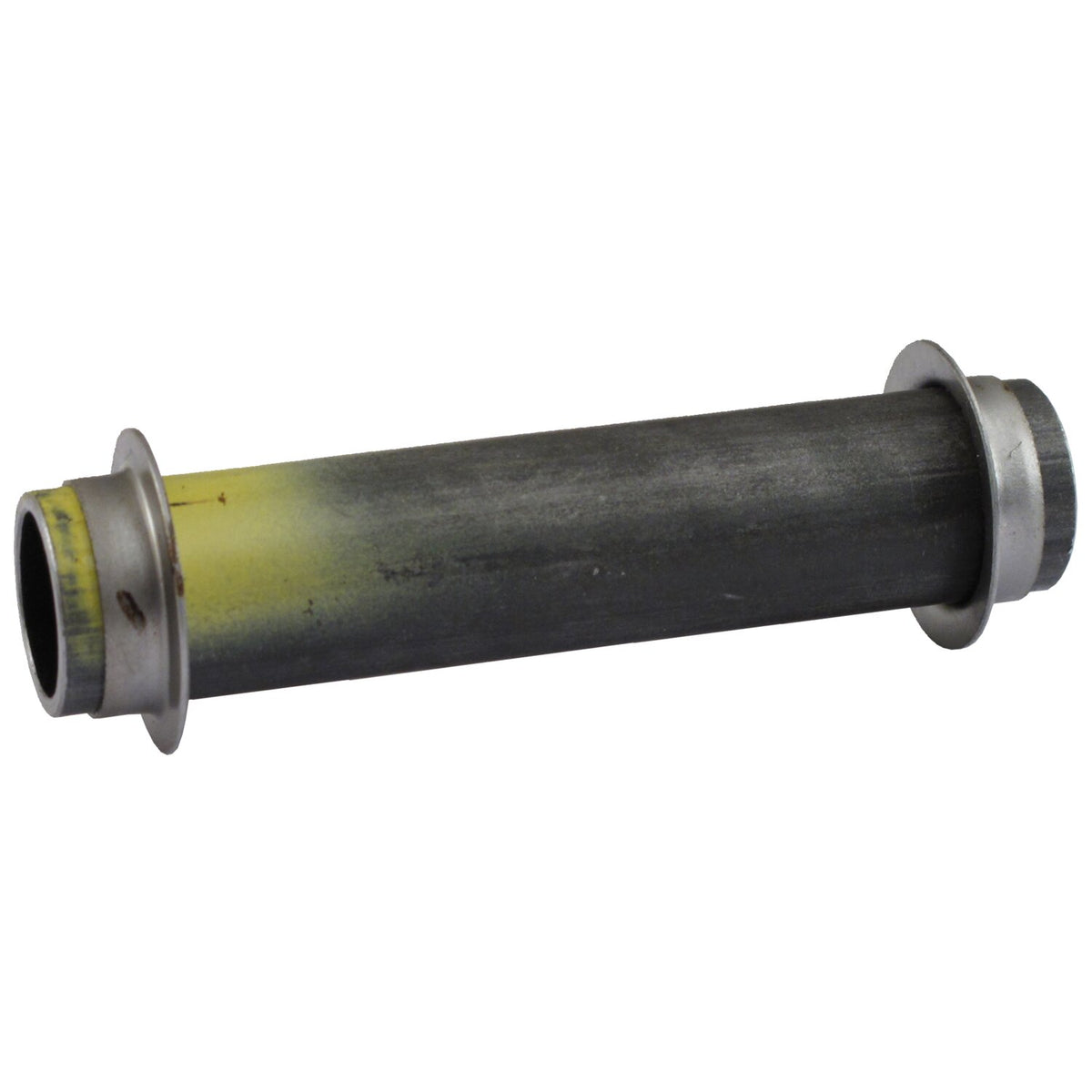 MCS Hub spacer 4.434" long yellow