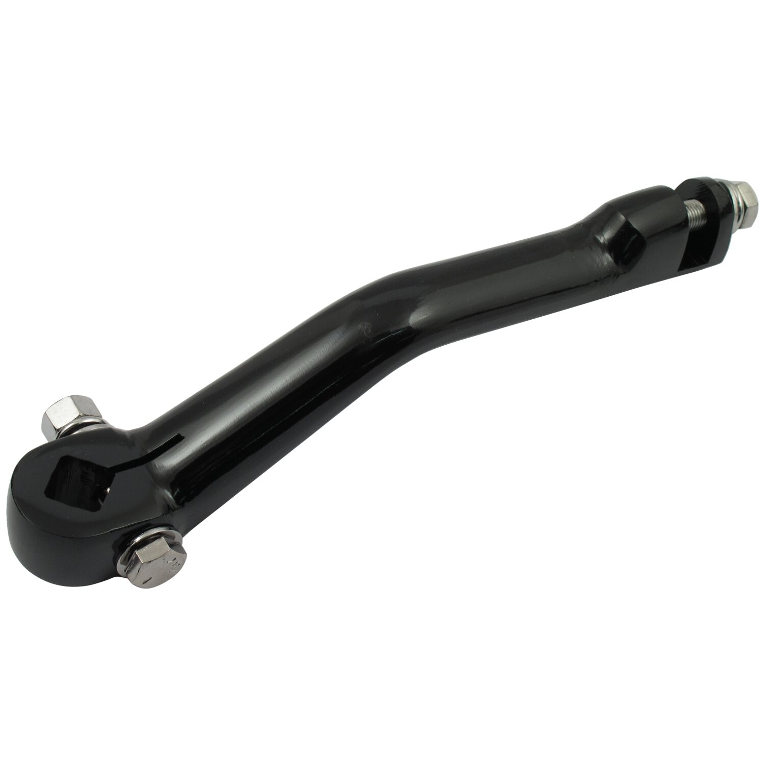 MCS Kickstart arm 'Stroker' - Black