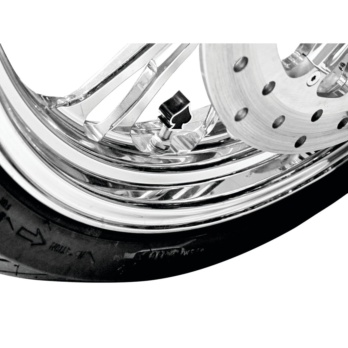 Trik Topz valve stem caps