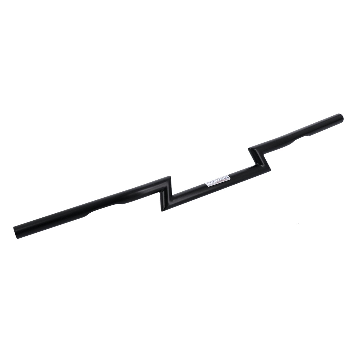 Fehling CRC Fehling Zbar 1" black
