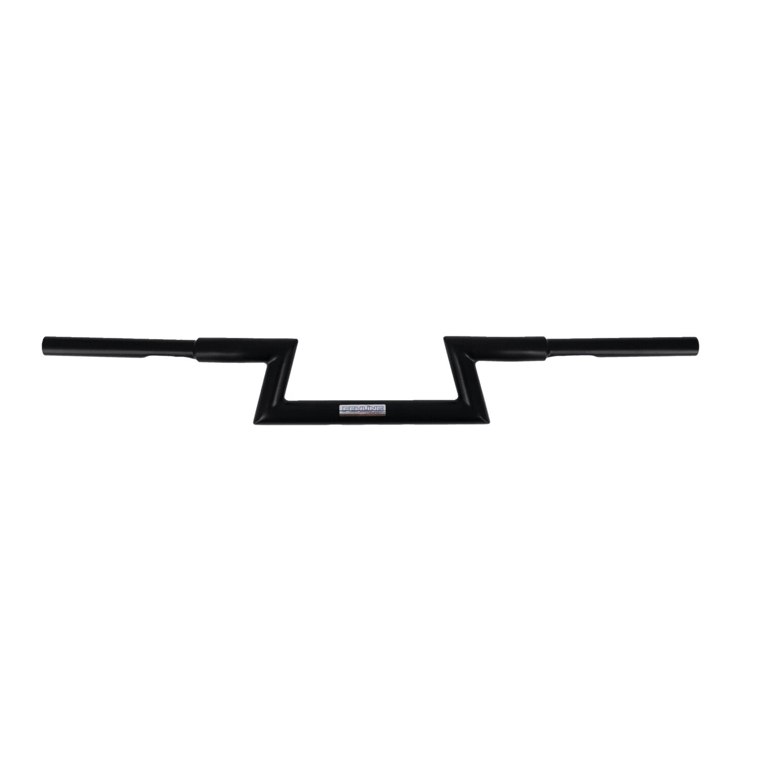 Fehling CRC Fehling Zbar 1-1/4" black