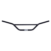 Fehling Moto-Cross 7/8" handlebar - Black