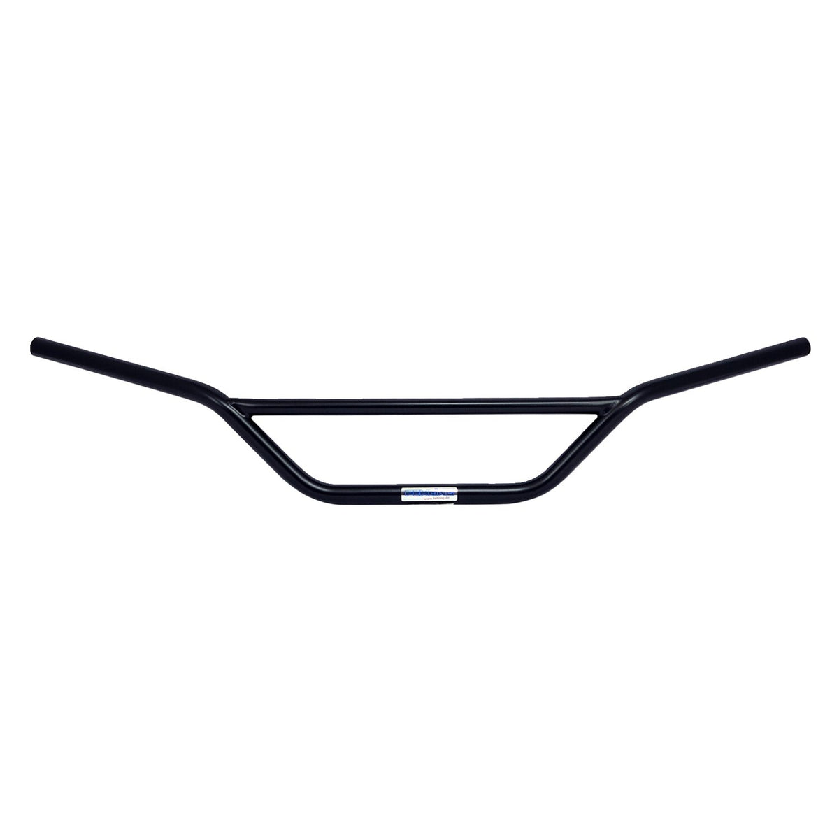 Fehling Moto-Cross 7/8" handlebar - Black