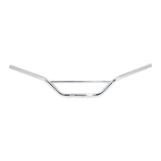 Fehling Moto-Cross 7/8" handlebar - Chrome