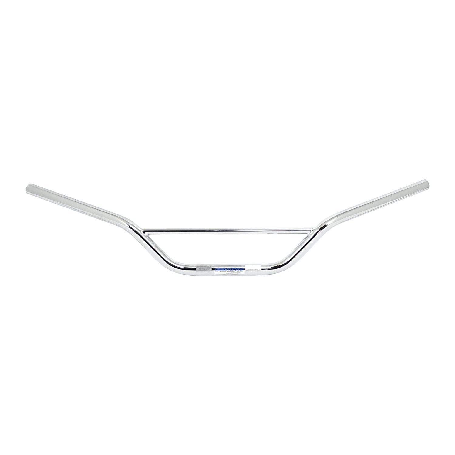 Fehling Moto-Cross 7/8" handlebar - Chrome
