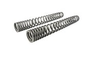 Hyperpro Fork Springs For Improved Motorcycle Handling