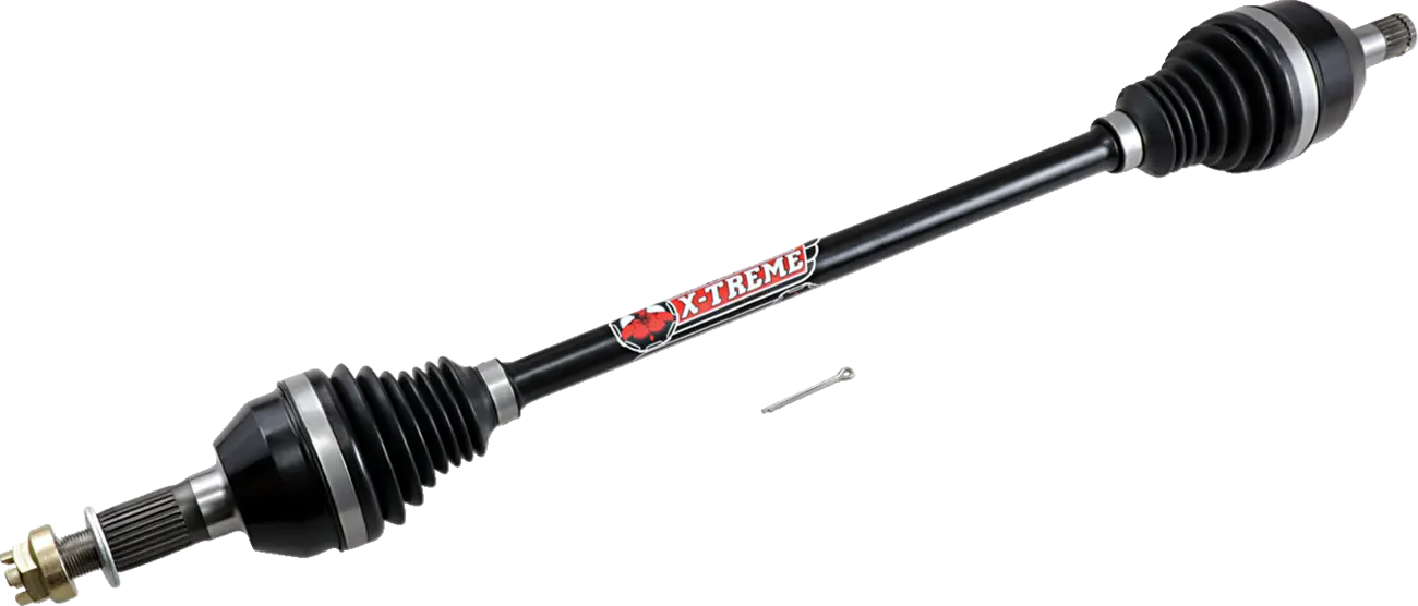 Demon Heavy-duty X-treme Axle