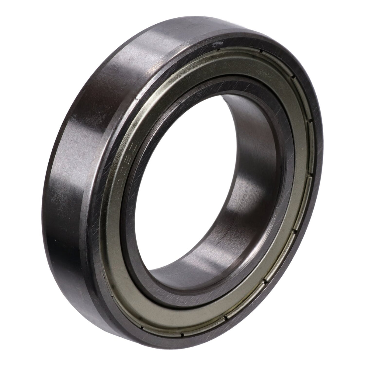 MCS Ball bearing clutch hub