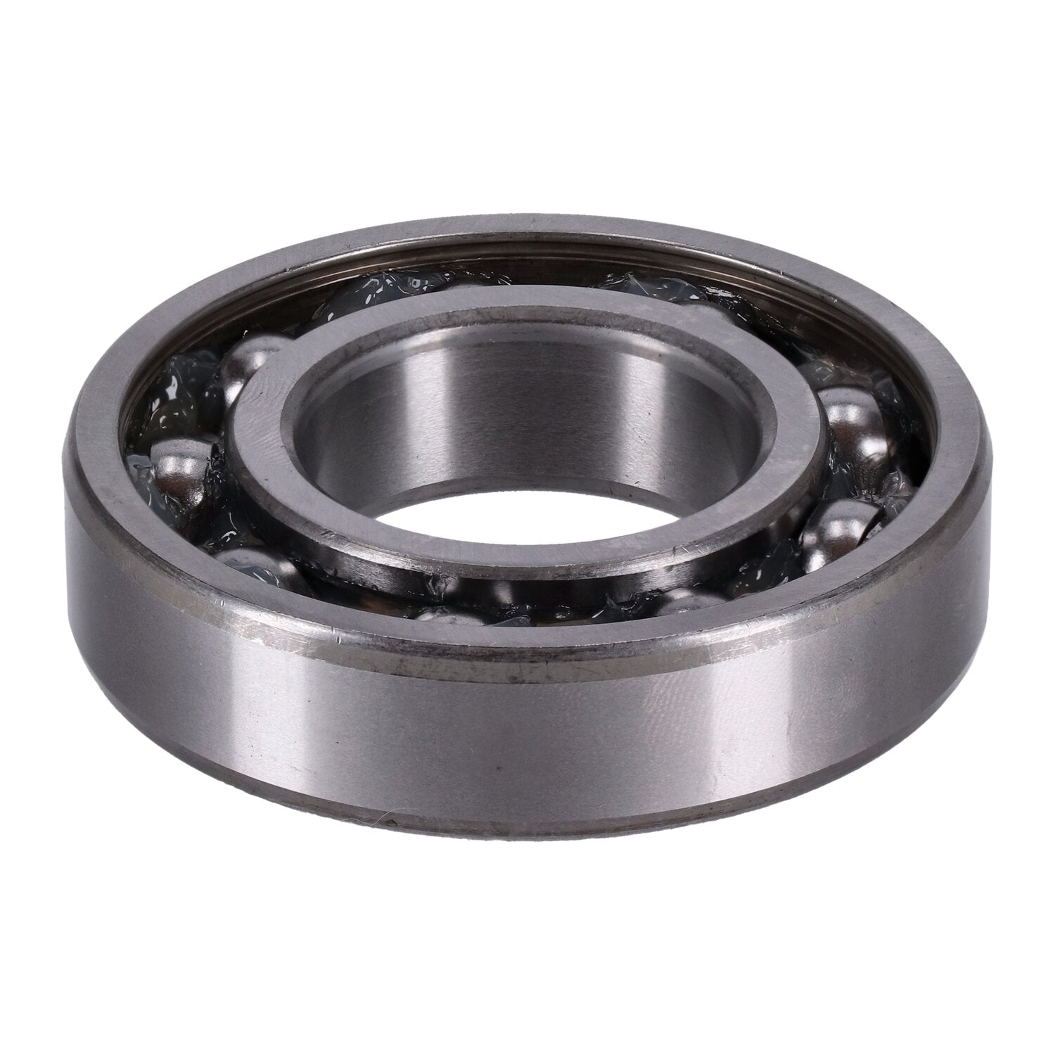 MCS Ball bearing clutch hub