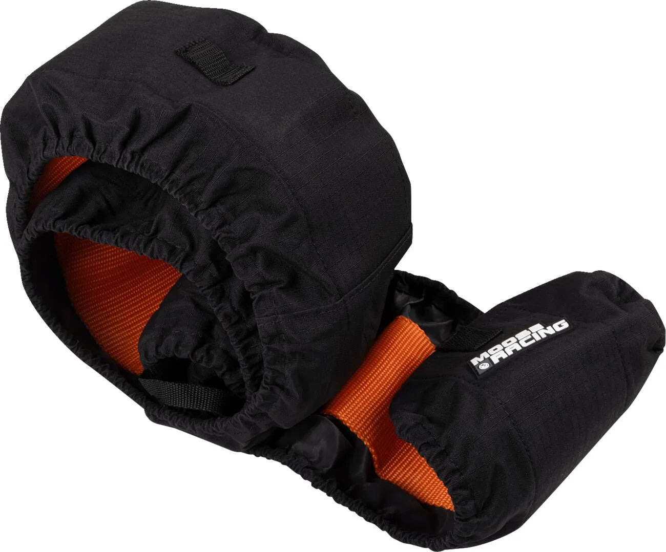 Moose Offroad Hard-Parts Ice Tire Wrap for Motorcycle